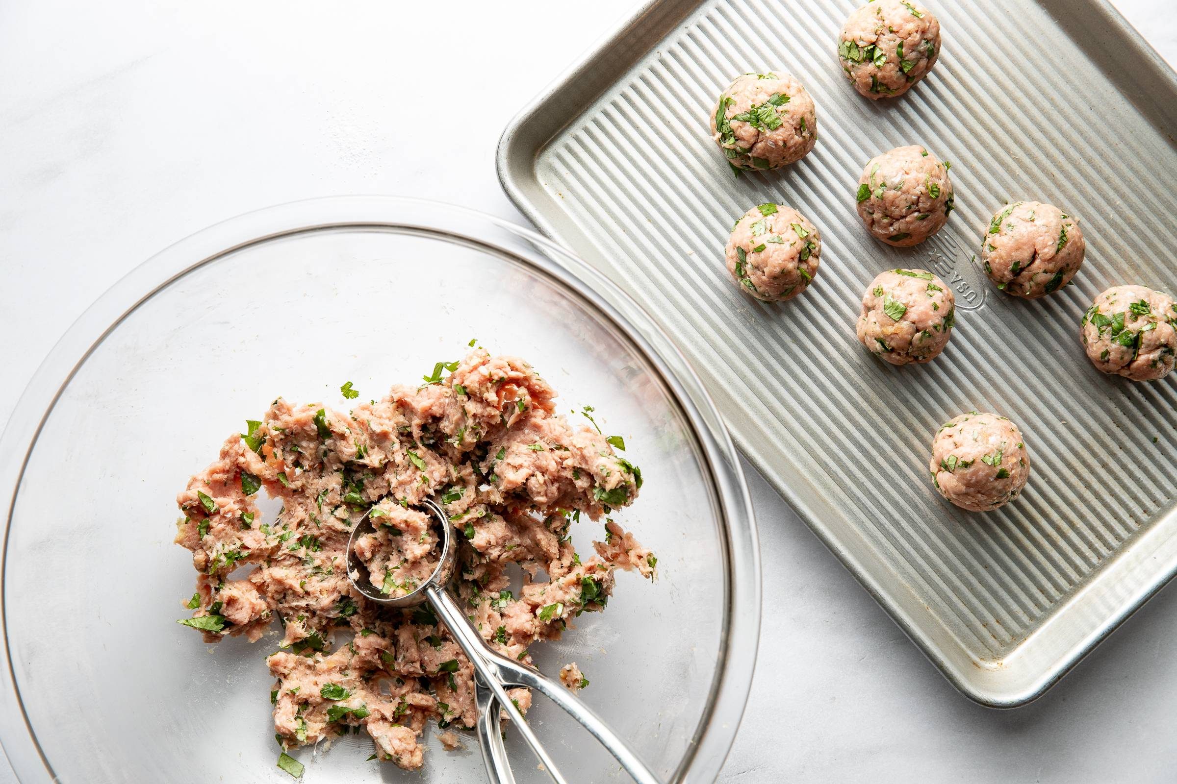 Food, Food Presentation, Meat