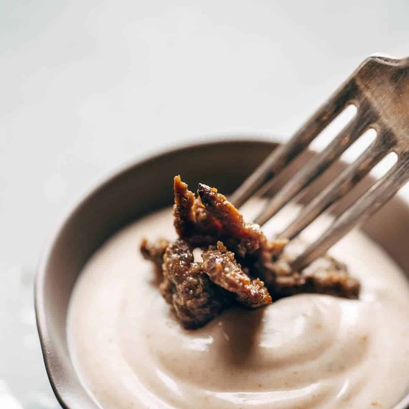 A picture of 5 Minute Yum Yum Sauce